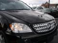 Black - ML 350 4Matic Photo No. 4