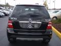 Black - ML 350 4Matic Photo No. 9