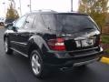 Black - ML 350 4Matic Photo No. 10