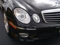 Black - E 350 4Matic Sedan Photo No. 4