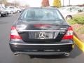 Black - E 350 4Matic Sedan Photo No. 6