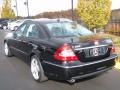 Black - E 350 4Matic Sedan Photo No. 8