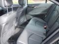 Black - E 350 4Matic Sedan Photo No. 9