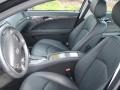 Black - E 350 4Matic Sedan Photo No. 11
