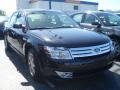 Black Clearcoat - Taurus SEL Photo No. 1