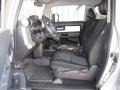 Dark Charcoal Interior Photo for 2008 Toyota FJ Cruiser #39319957