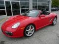 Guards Red - Boxster S Photo No. 23