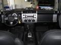 Dark Charcoal Dashboard Photo for 2008 Toyota FJ Cruiser #39320001