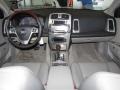 2005 Cadillac SRX Light Gray Interior Prime Interior Photo