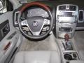 2005 Cadillac SRX Light Gray Interior Dashboard Photo