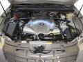 2005 Cadillac SRX 4.6 Liter DOHC 32-Valve V8 Engine Photo