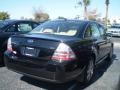 Black Clearcoat - Taurus SEL Photo No. 2