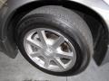 2005 Cadillac SRX V8 Wheel and Tire Photo