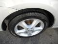 2004 Toyota Solara SLE V6 Coupe Wheel and Tire Photo