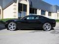 Black - Camaro SS/RS Coupe Photo No. 4
