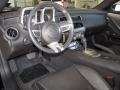 Black Dashboard Photo for 2010 Chevrolet Camaro #39320493
