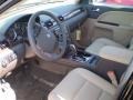 Black Clearcoat - Taurus SEL Photo No. 3
