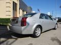 Sterling Silver - CTS Sedan Photo No. 6