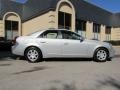 Sterling Silver - CTS Sedan Photo No. 7