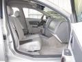 Sterling Silver - CTS Sedan Photo No. 9