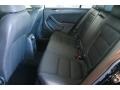 Black - Jetta SE Sedan Photo No. 6