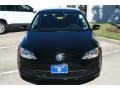 Black - Jetta SE Sedan Photo No. 9