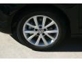 Black - Jetta SE Sedan Photo No. 10