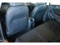 Black - Jetta SE Sedan Photo No. 16