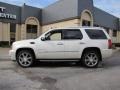 White Diamond - Escalade AWD Photo No. 4