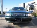 Summer Green Metallic - S40 1.9T Photo No. 2