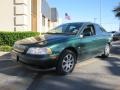 Summer Green Metallic - S40 1.9T Photo No. 3