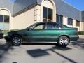 Summer Green Metallic - S40 1.9T Photo No. 4