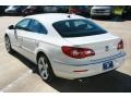 2011 Candy White Volkswagen CC Lux  photo #2