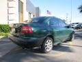 Summer Green Metallic - S40 1.9T Photo No. 6