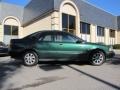 Summer Green Metallic - S40 1.9T Photo No. 7
