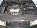 2000 Volvo S40 1.9 Liter Turbocharged DOHC 16-Valve 4 Cylinder Engine Photo
