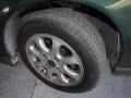 2000 Volvo S40 1.9T Wheel and Tire Photo
