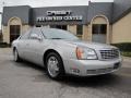 Light Platinum - DeVille Sedan Photo No. 1