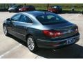 2011 Island Gray Metallic Volkswagen CC Sport  photo #2