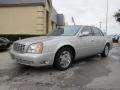 Light Platinum - DeVille Sedan Photo No. 3