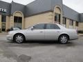 Light Platinum - DeVille Sedan Photo No. 4