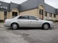 Light Platinum - DeVille Sedan Photo No. 7