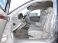 Light Platinum - DeVille Sedan Photo No. 8