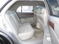 Light Platinum - DeVille Sedan Photo No. 10