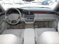 Light Platinum - DeVille Sedan Photo No. 13