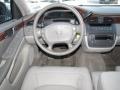 Light Platinum - DeVille Sedan Photo No. 14
