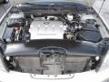 Light Platinum - DeVille Sedan Photo No. 16