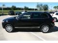  2011 Touareg VR6 FSI Sport 4XMotion Black