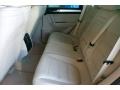 Cornsilk Beige 2011 Volkswagen Touareg VR6 FSI Sport 4XMotion Interior Color