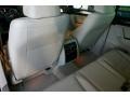 Cornsilk Beige 2011 Volkswagen Touareg VR6 FSI Sport 4XMotion Interior Color